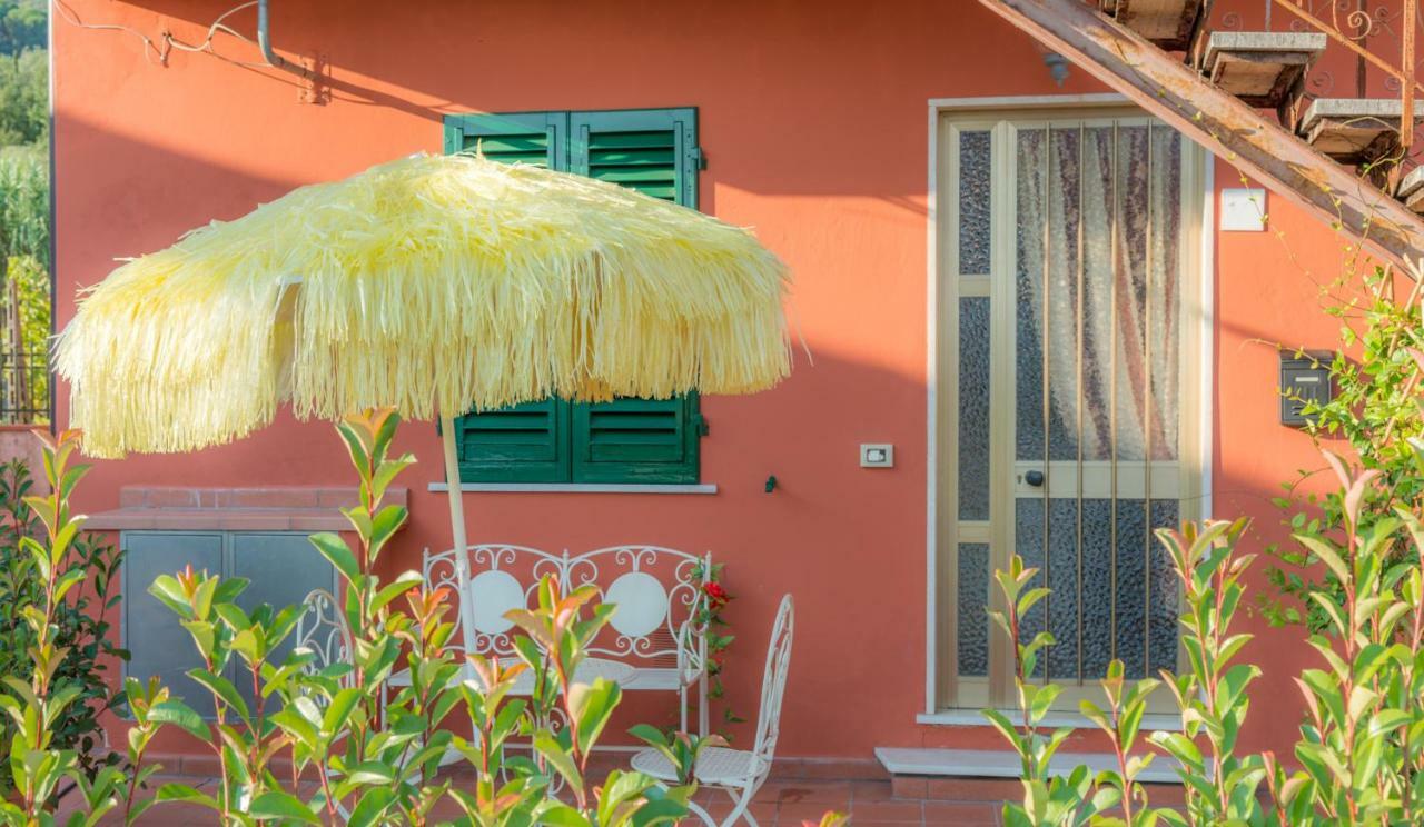 Fuga in Toscana Borgo a Buggiano Exterior foto